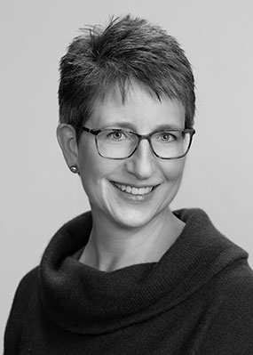 Mary Ann Chesley
